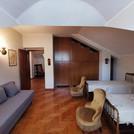 - Residenza Elvezia *