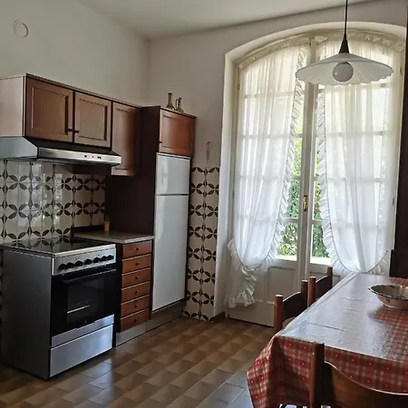 - Residenza Elvezia *
