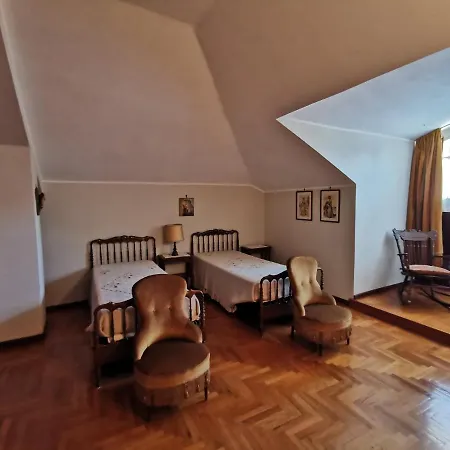 - Residenza Elvezia *