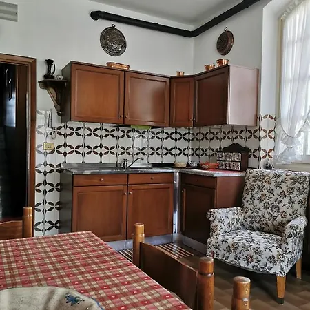 - Residenza Elvezia