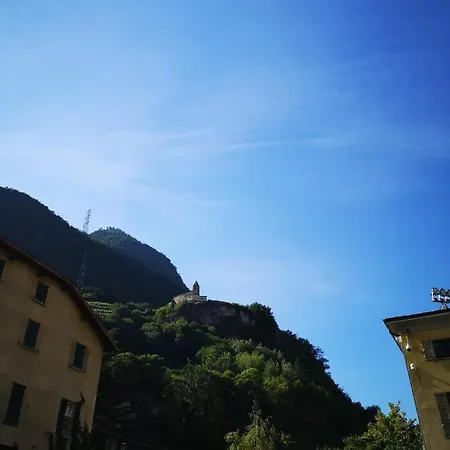- Residenza Elvezia Tirano