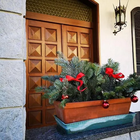 - Residenza Elvezia *