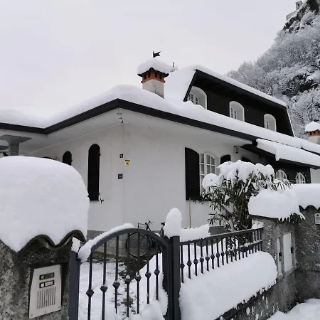 - Residenza Elvezia アパート