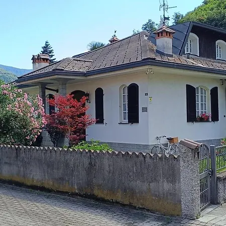 - Residenza Elvezia *
